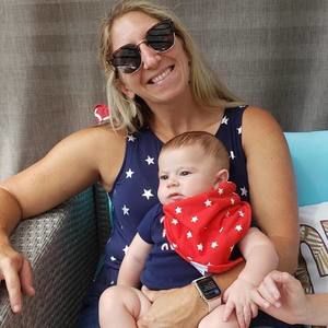 Meet your Posher, Amy